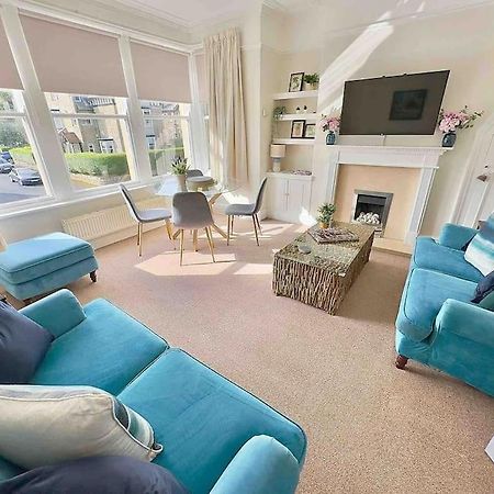 Spacious & Bright 3 Bed Harrogate Apartment エクステリア 写真