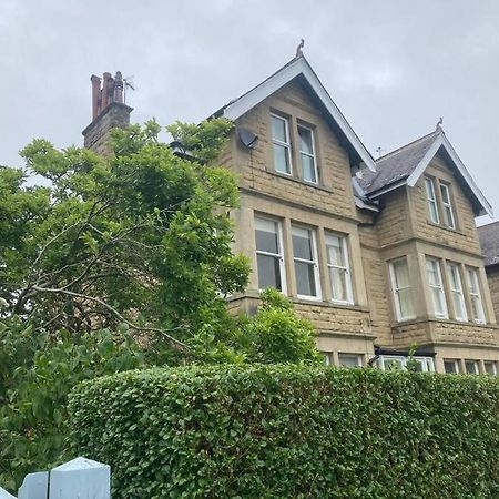 Spacious & Bright 3 Bed Harrogate Apartment エクステリア 写真