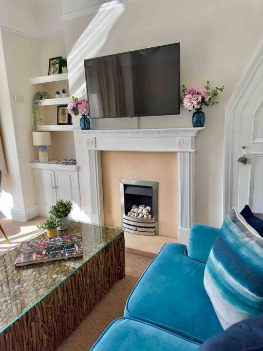 Spacious & Bright 3 Bed Harrogate Apartment エクステリア 写真