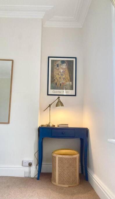 Spacious & Bright 3 Bed Harrogate Apartment エクステリア 写真